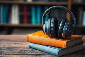 Audiobooks